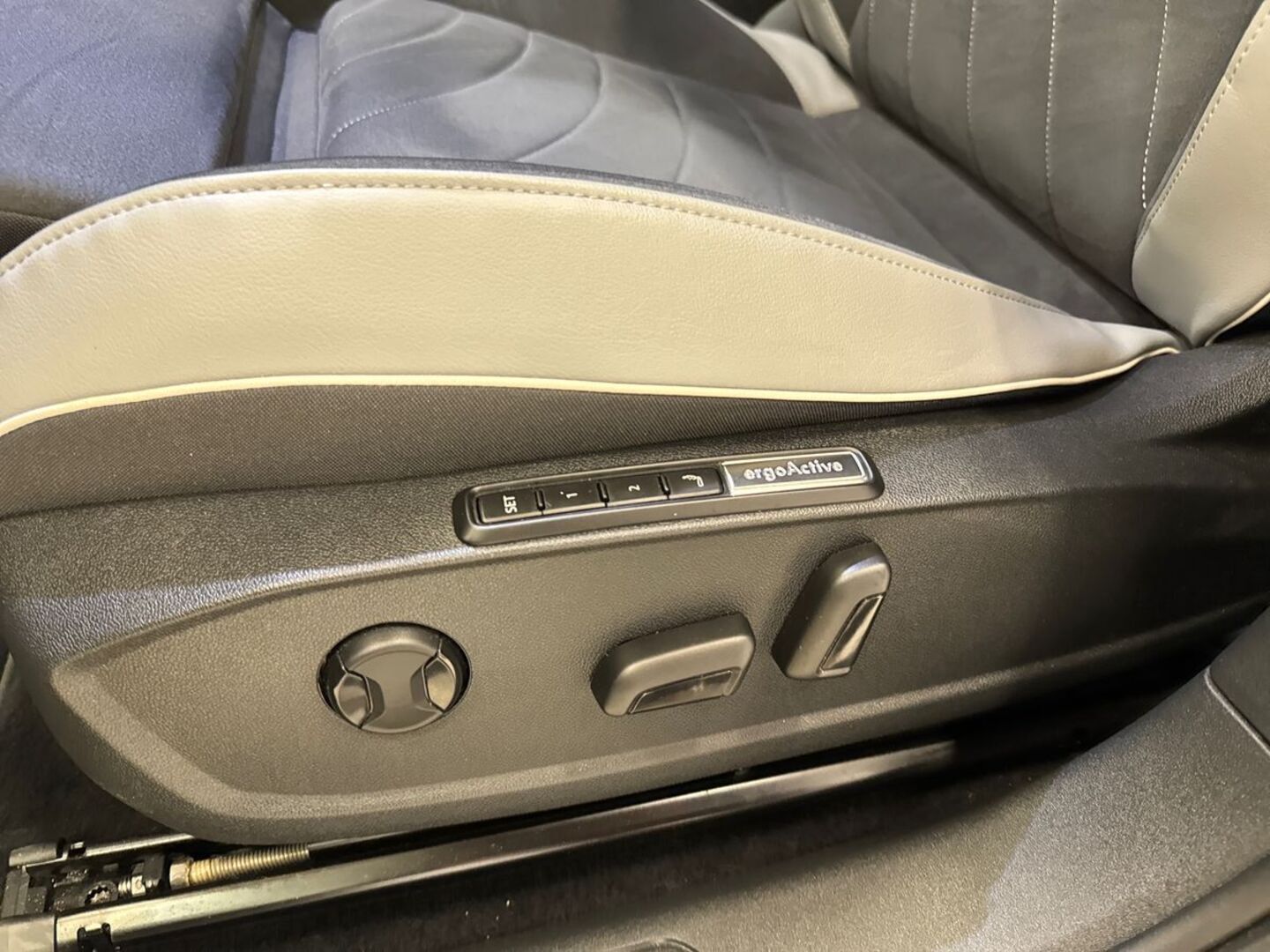 VOLKSWAGEN ID.3 2024
