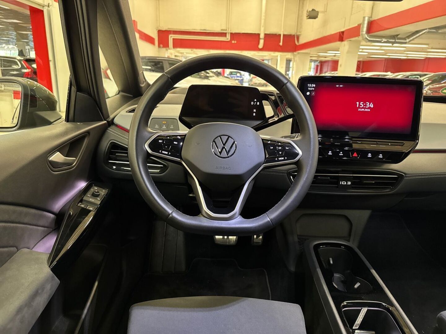 VOLKSWAGEN ID.3 2024