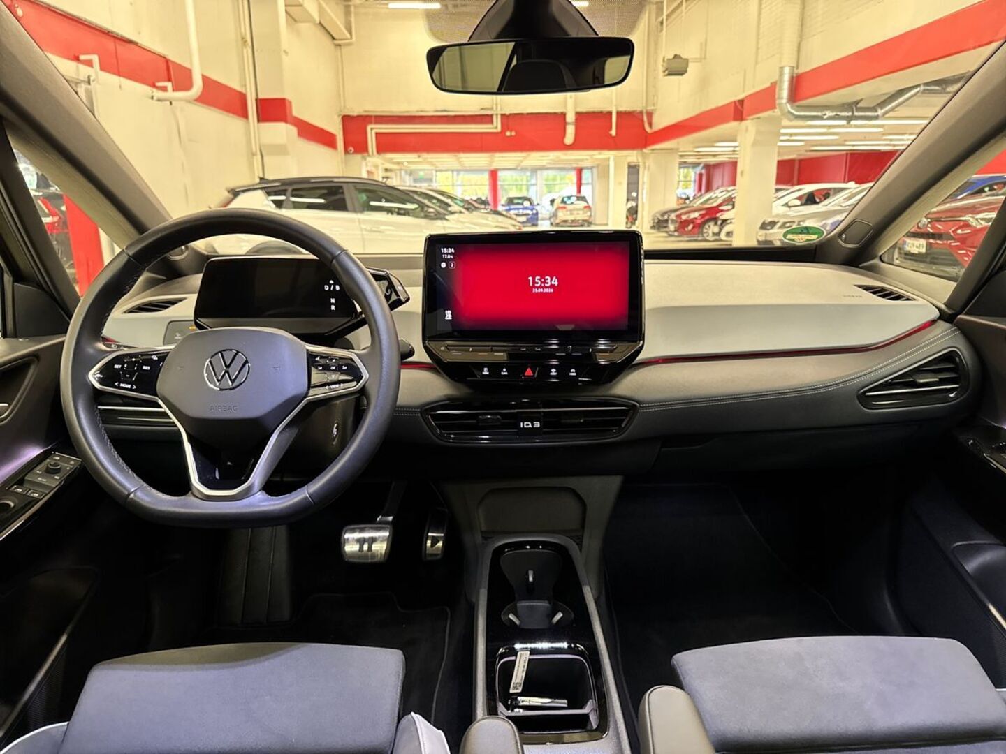 VOLKSWAGEN ID.3 2024