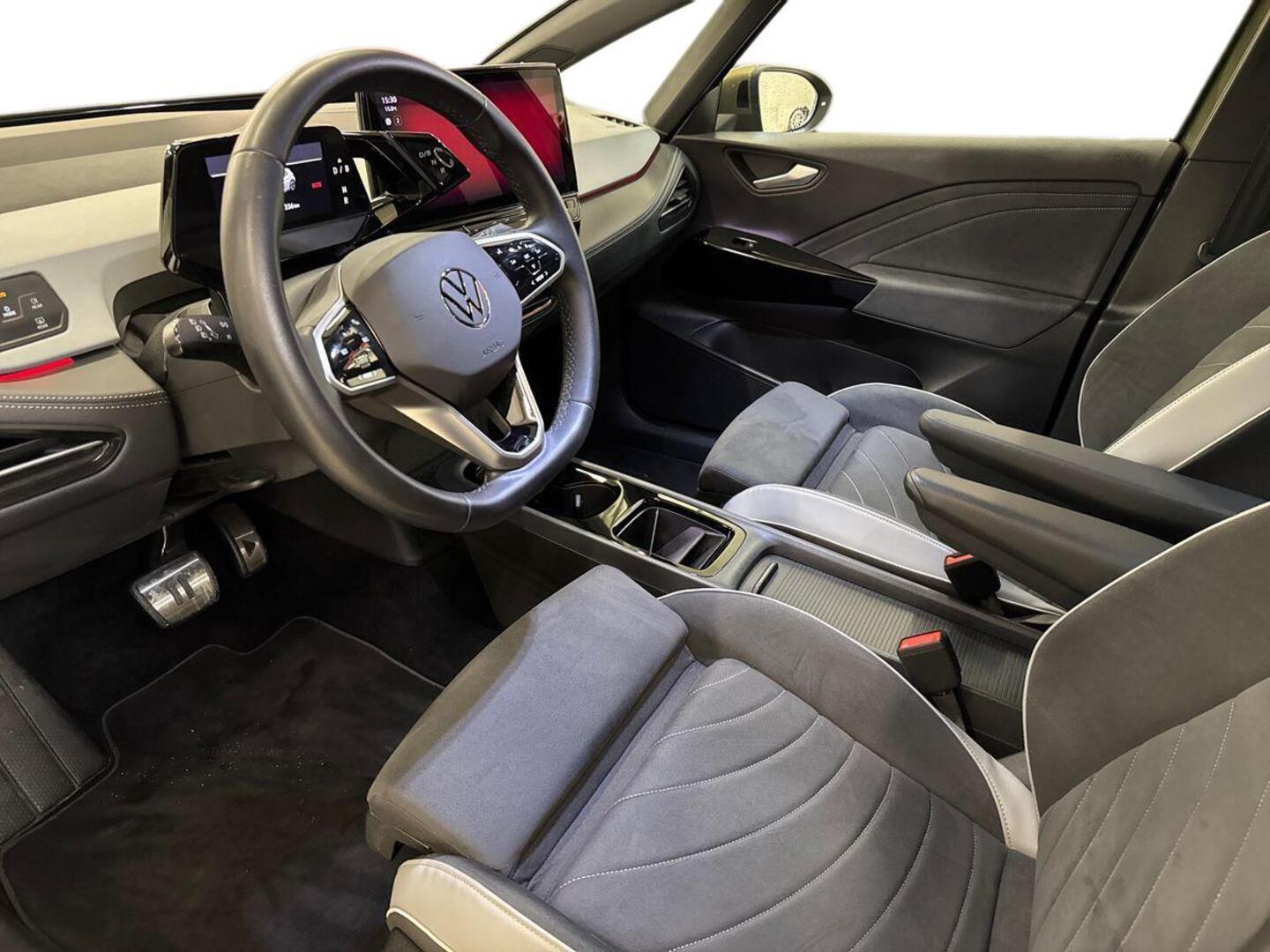 VOLKSWAGEN ID.3 2024