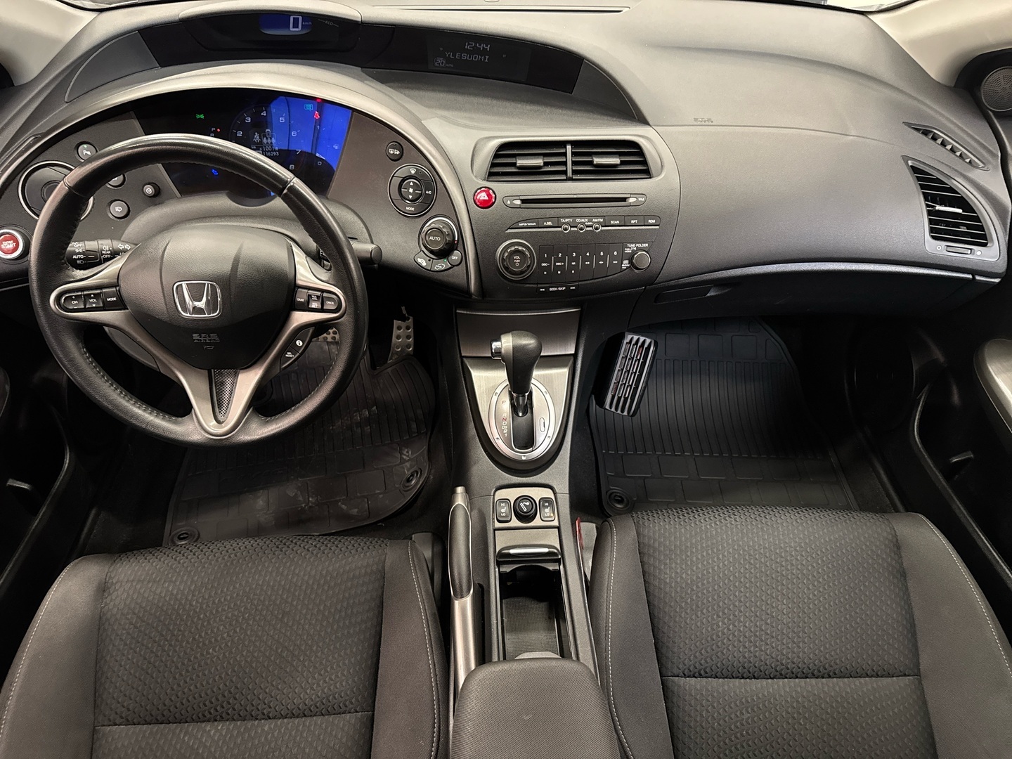 HONDA Civic 2010
