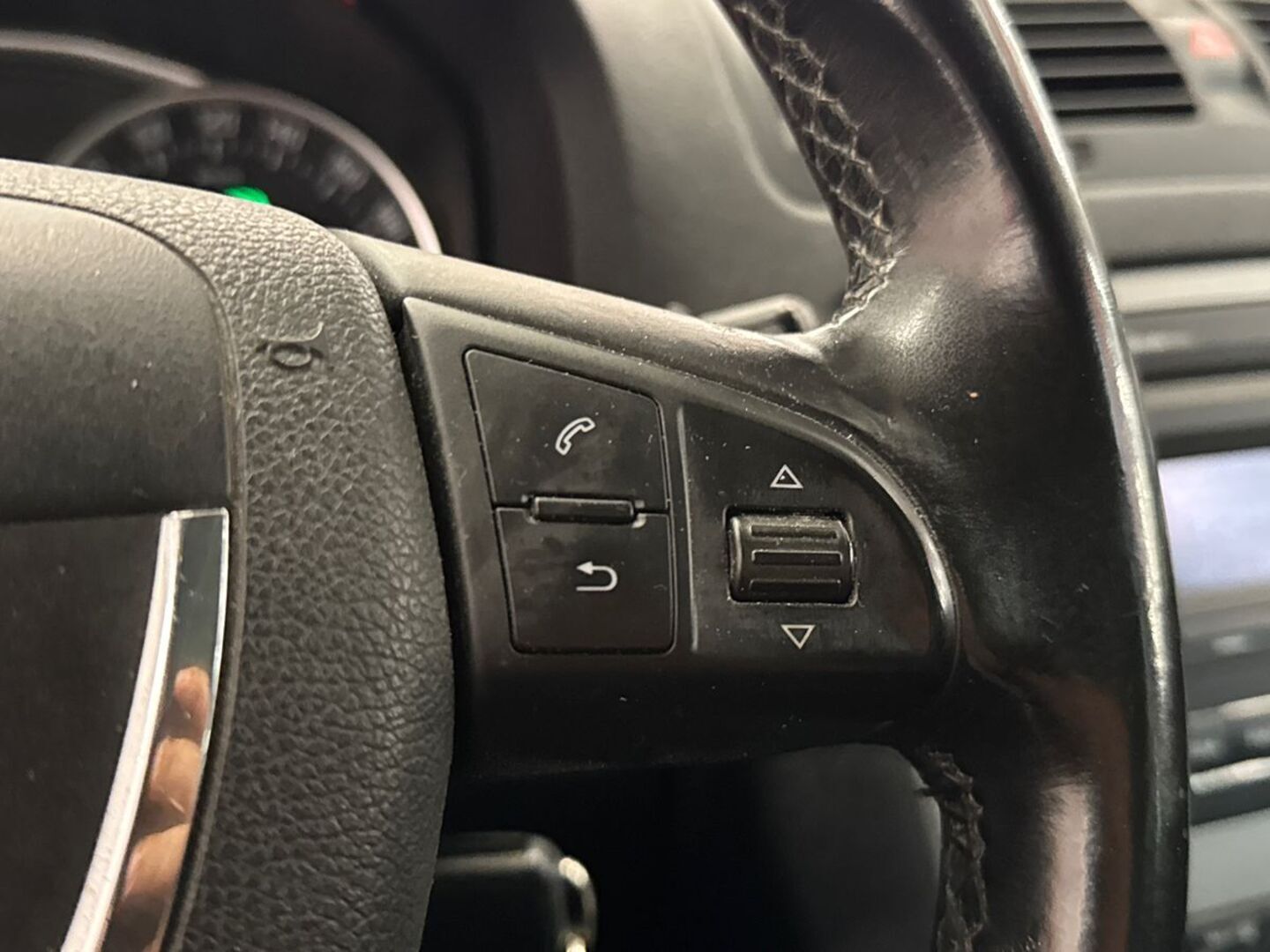 SKODA Octavia 2012