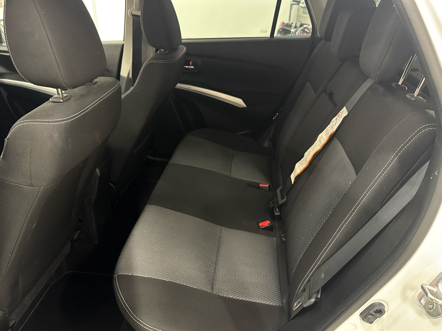 SUZUKI SX4 S-Cross 2016