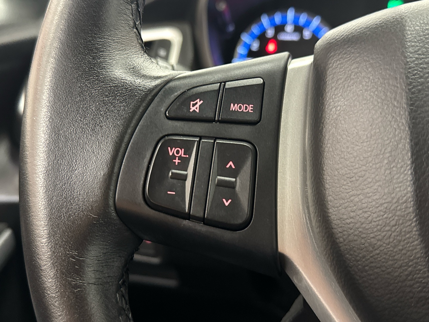 SUZUKI SX4 S-Cross 2016