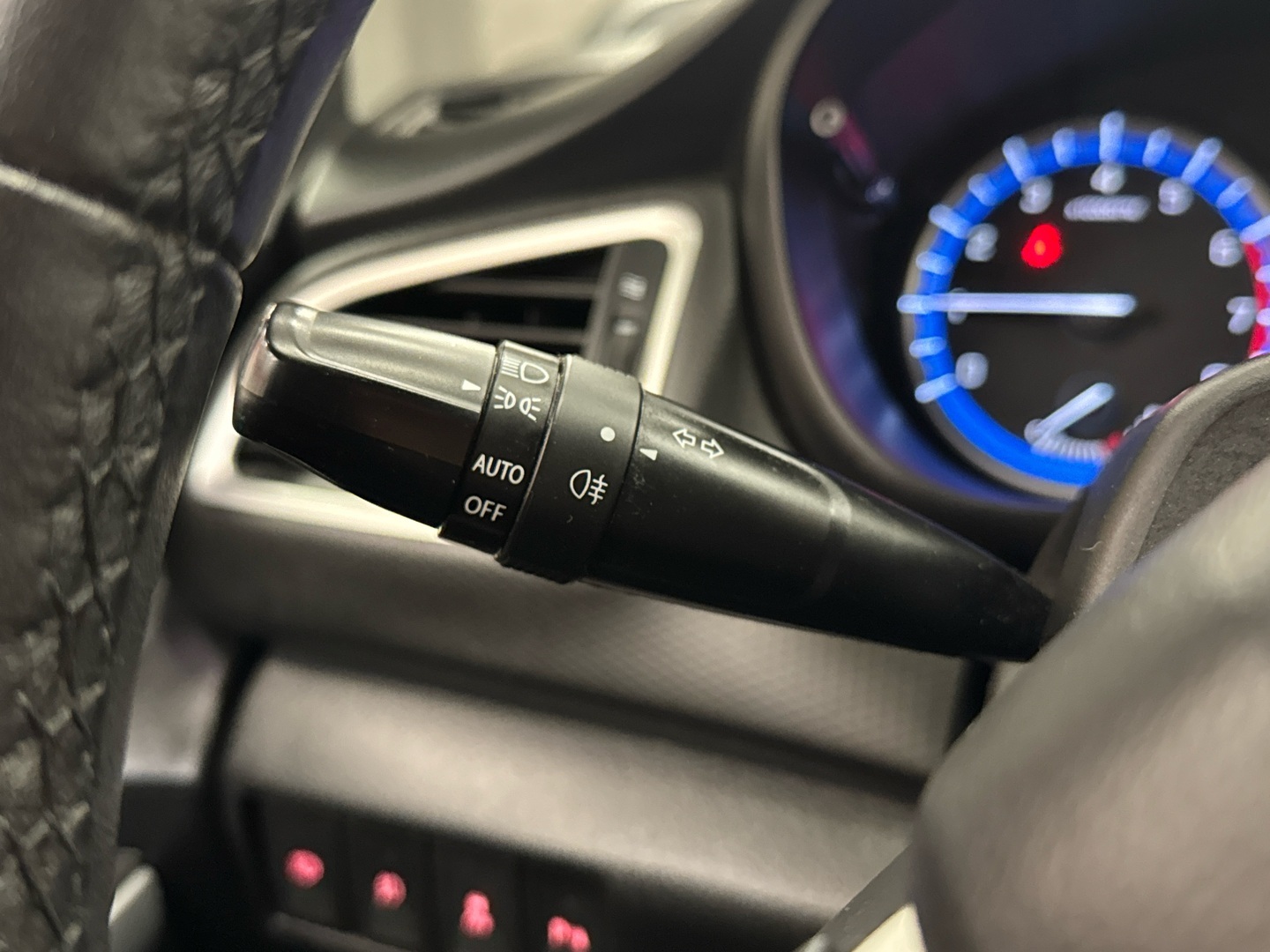 SUZUKI SX4 S-Cross 2016