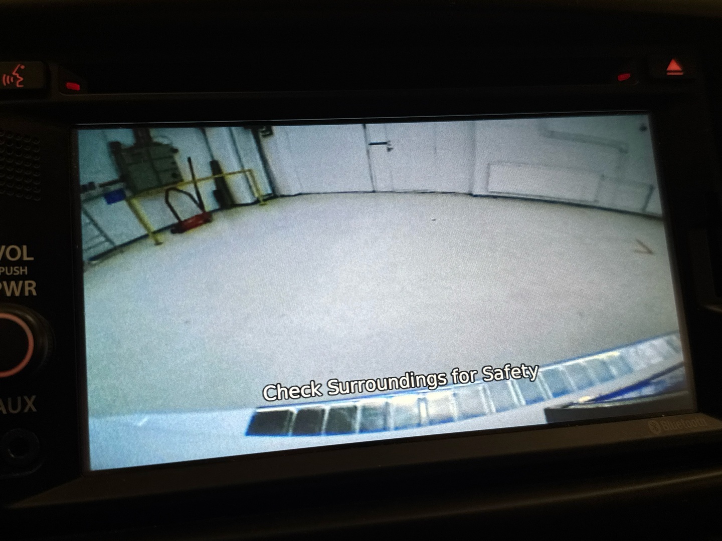 SUZUKI SX4 S-Cross 2016