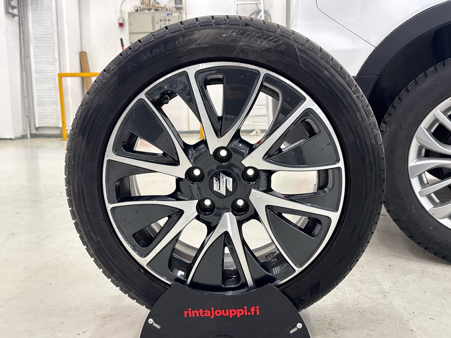 SUZUKI SX4 S-Cross 2016