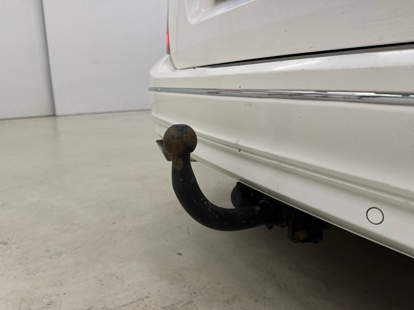 MERCEDES-BENZ C 2013