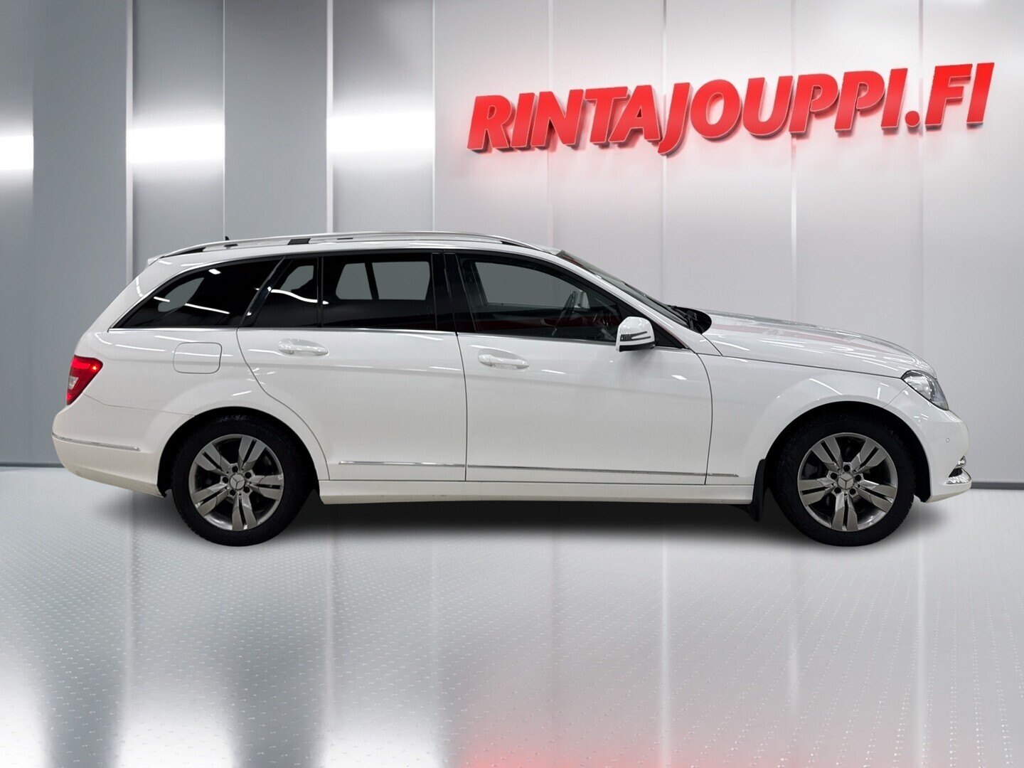 MERCEDES-BENZ C 2013