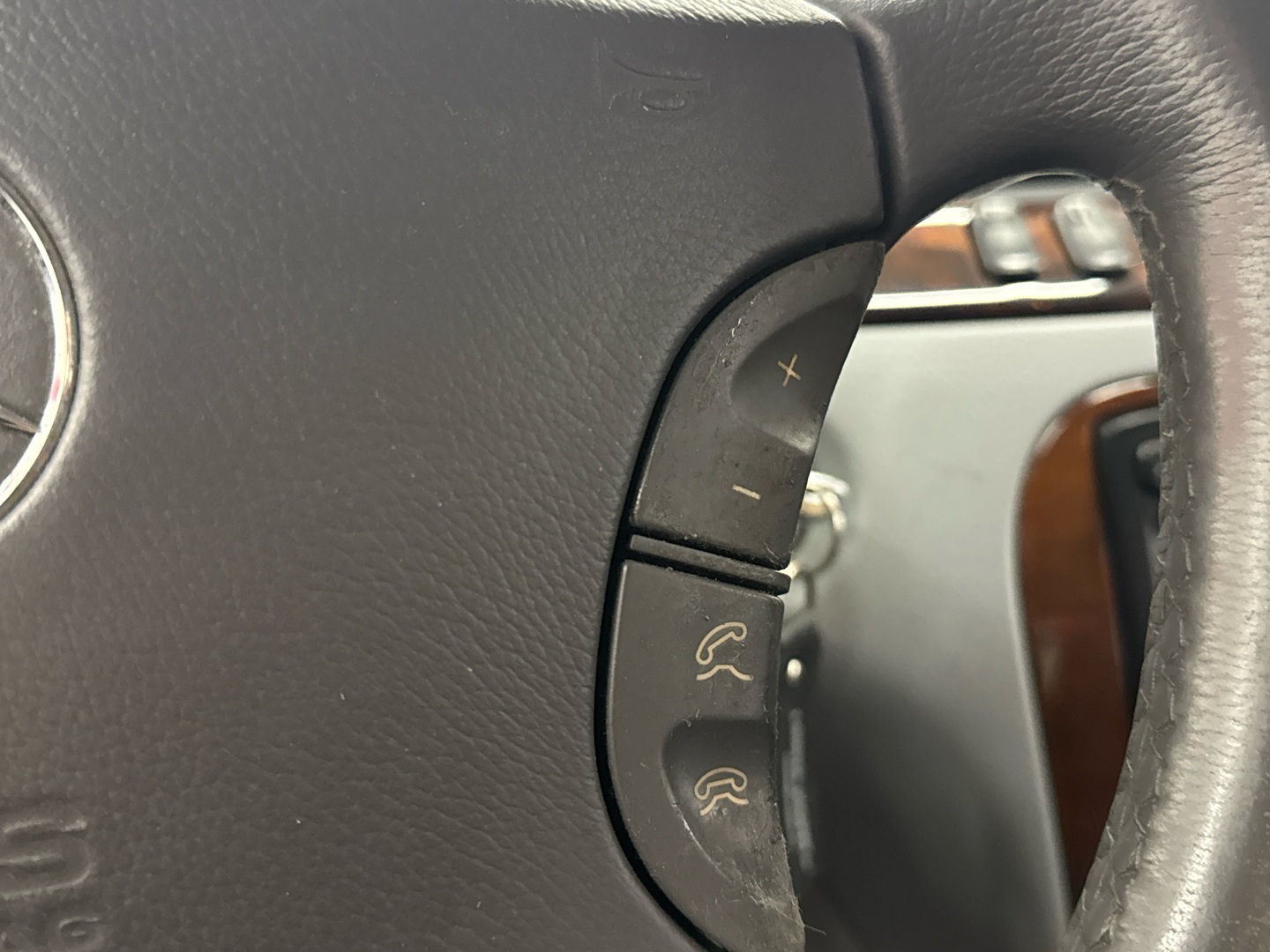 MERCEDES-BENZ S 2002