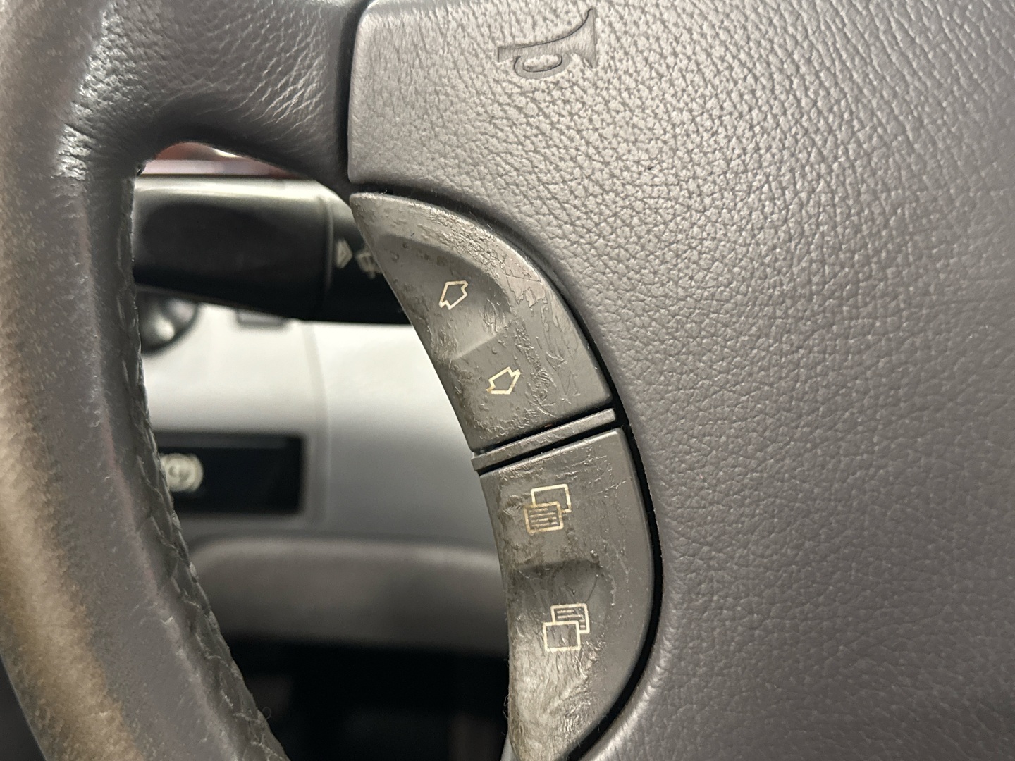 MERCEDES-BENZ S 2002