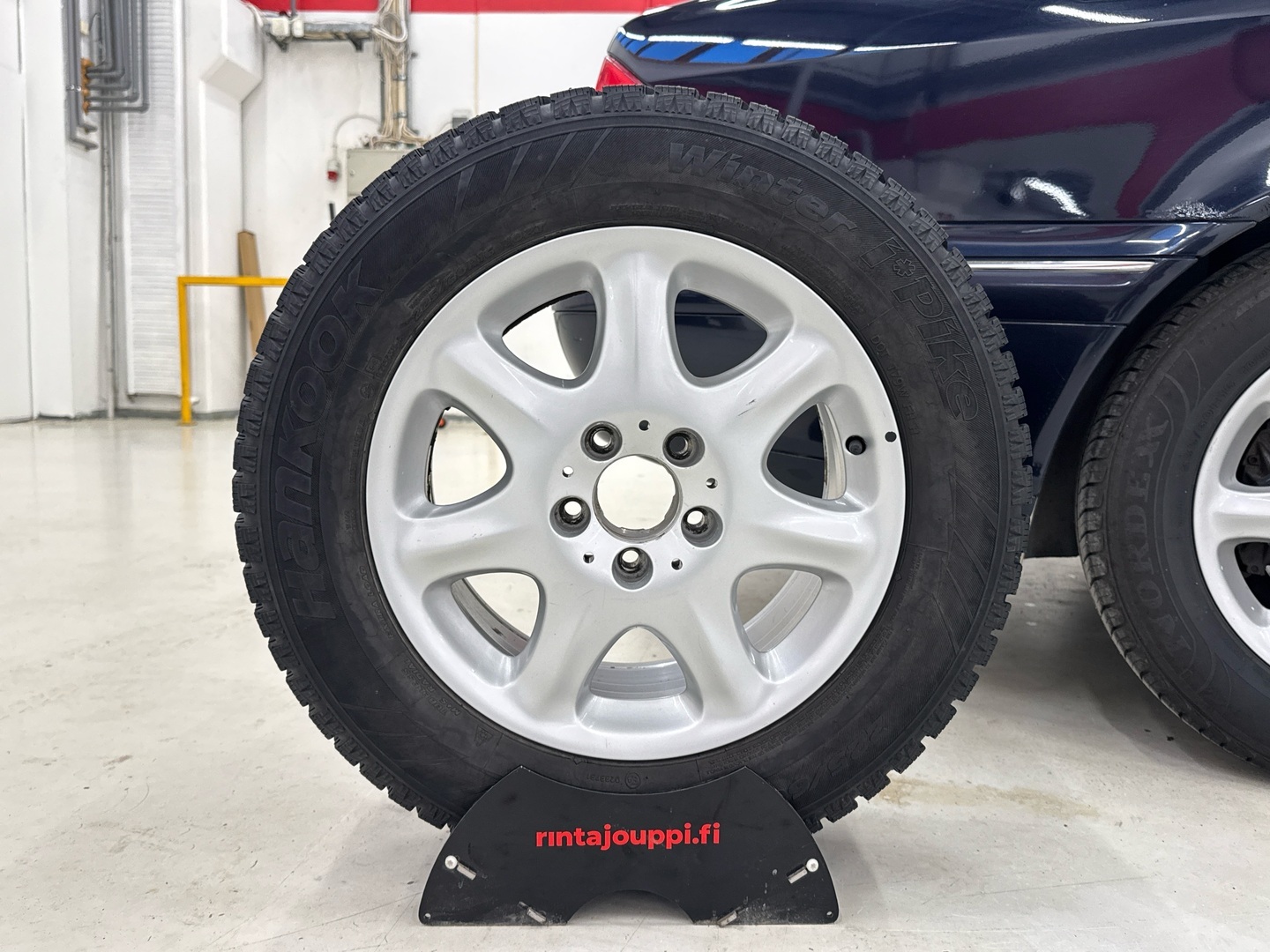 MERCEDES-BENZ S 2002