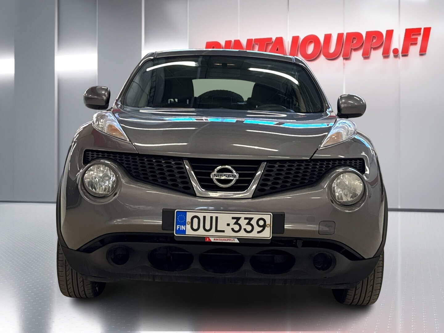 NISSAN Juke 2014