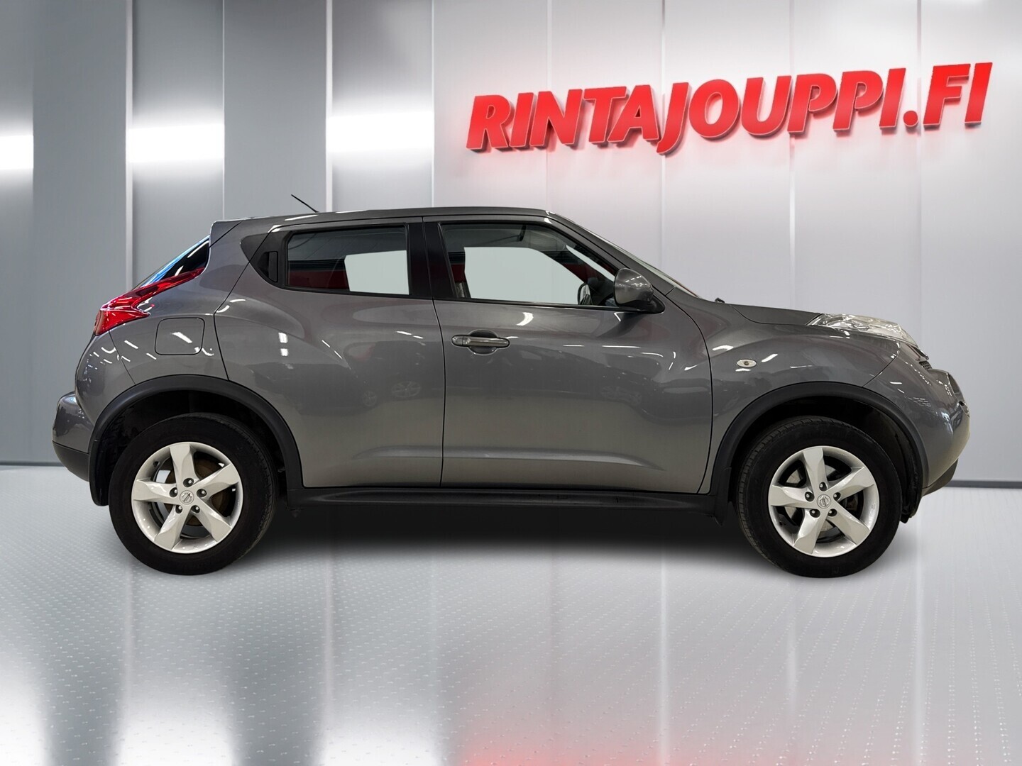 NISSAN Juke 2014