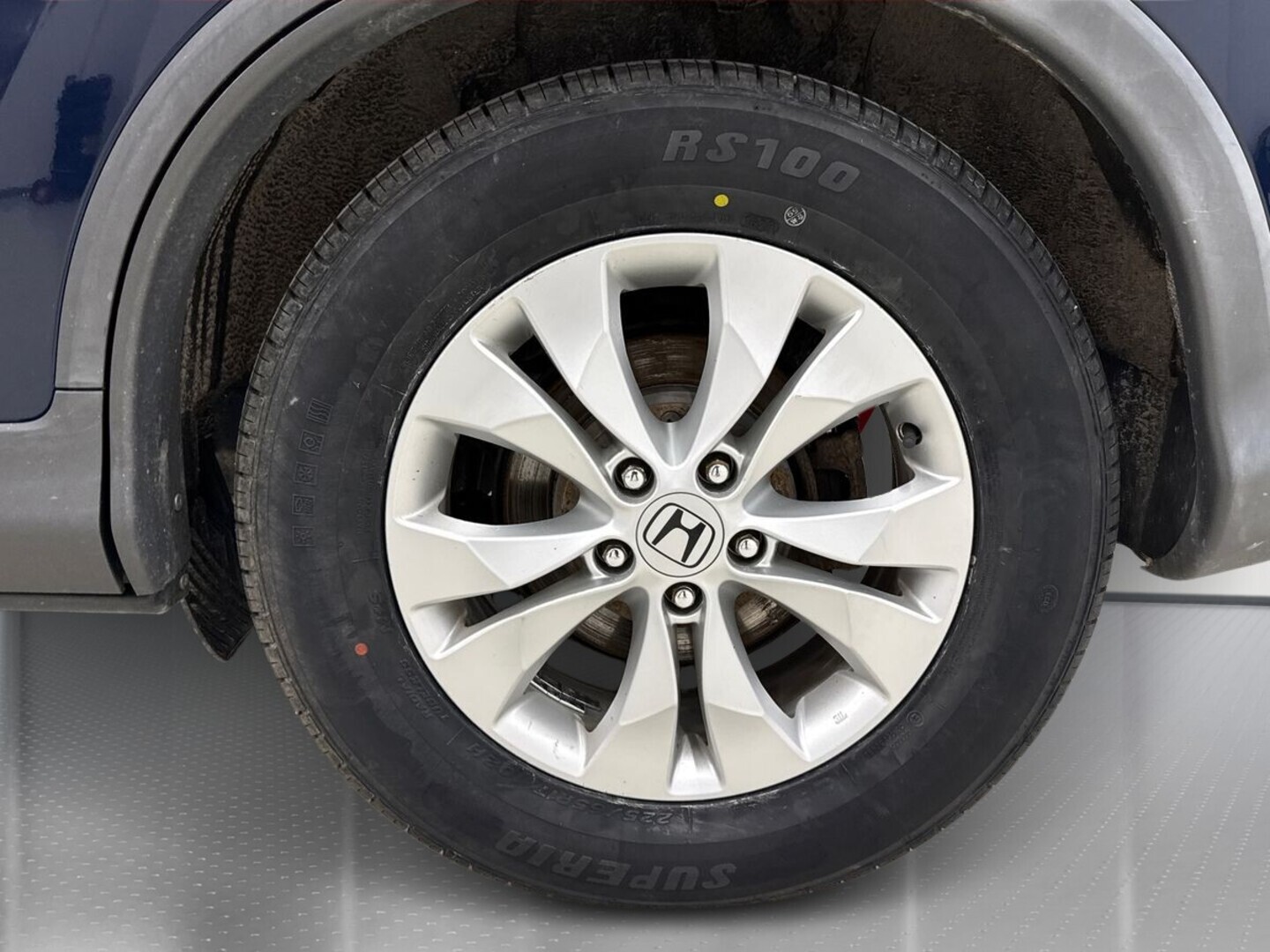 HONDA CR-V 2014