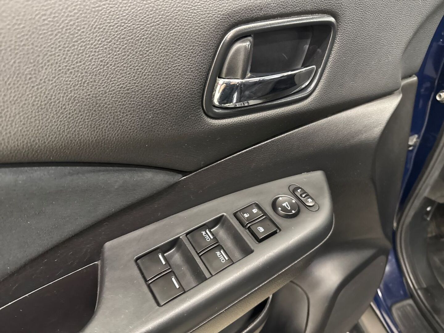 HONDA CR-V 2014