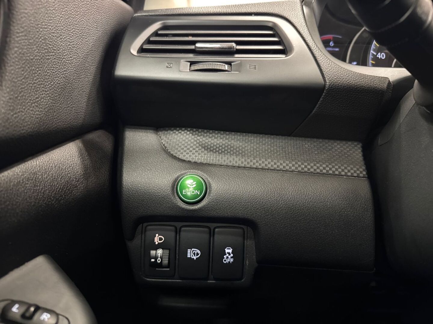 HONDA CR-V 2014