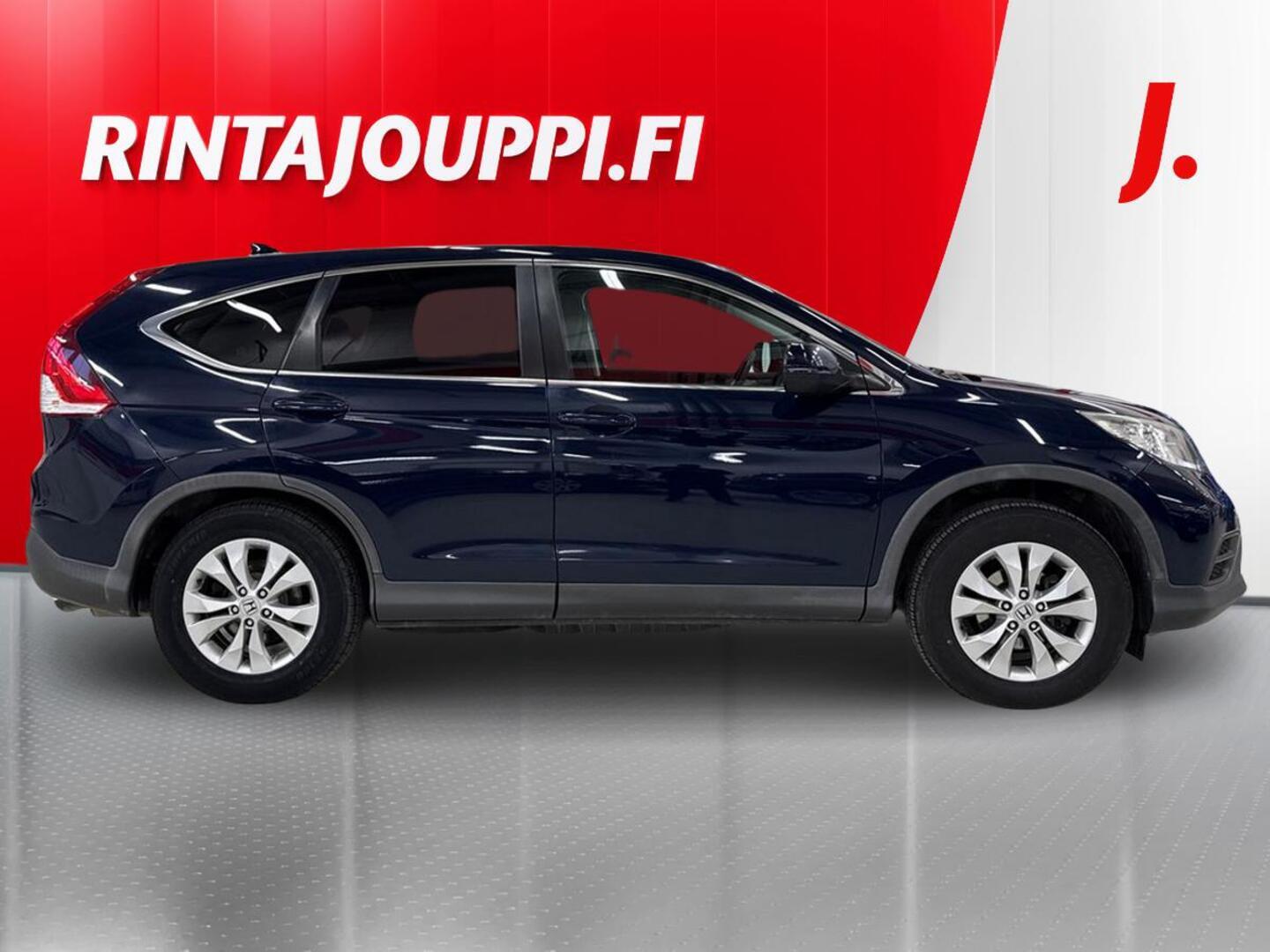 HONDA CR-V 2014