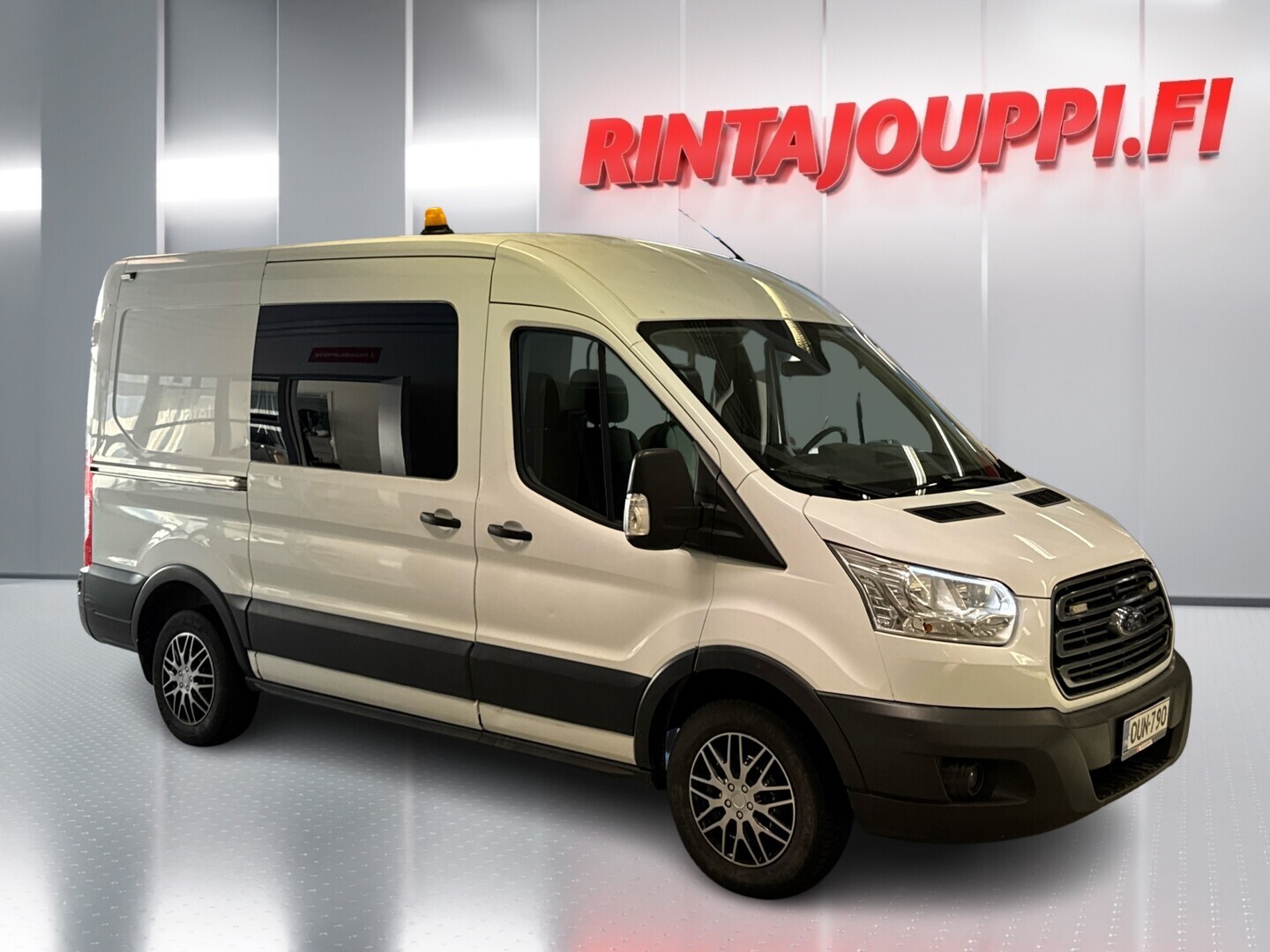 FORD Transit 2014