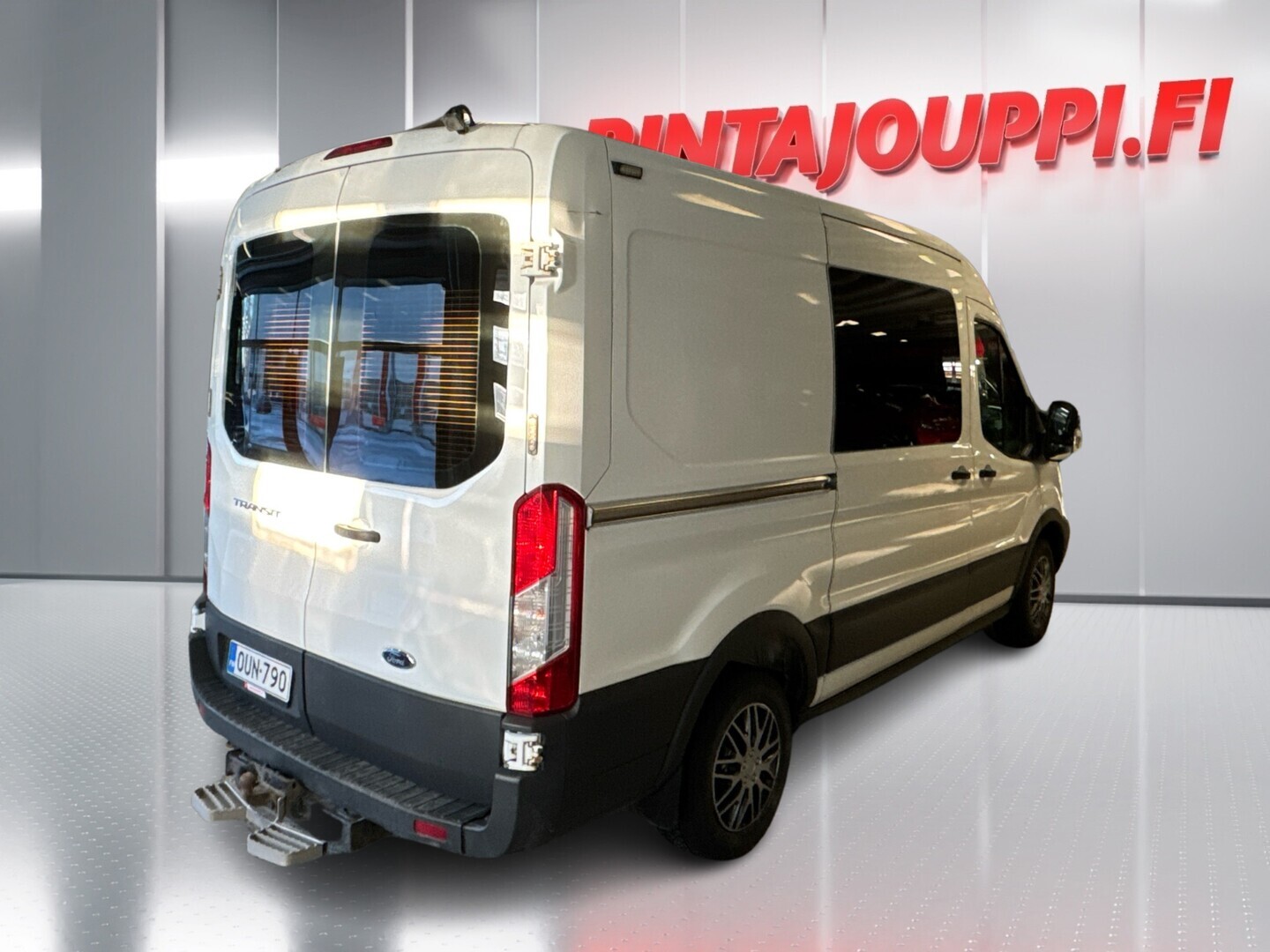 FORD Transit 2014
