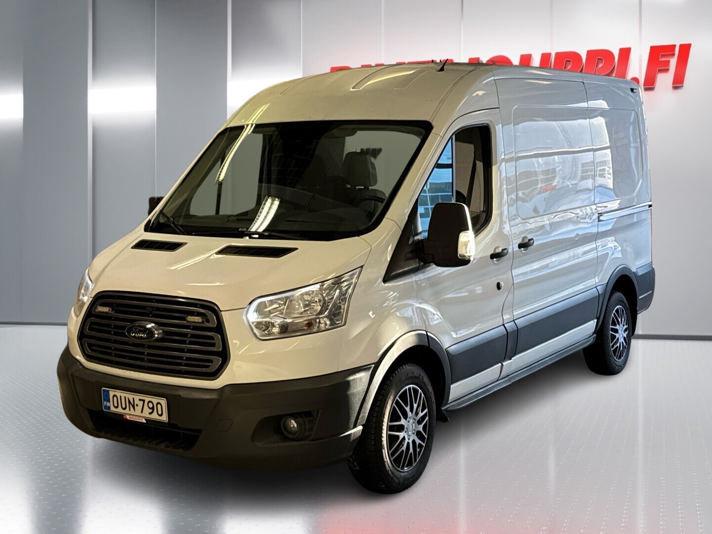 FORD Transit 2014