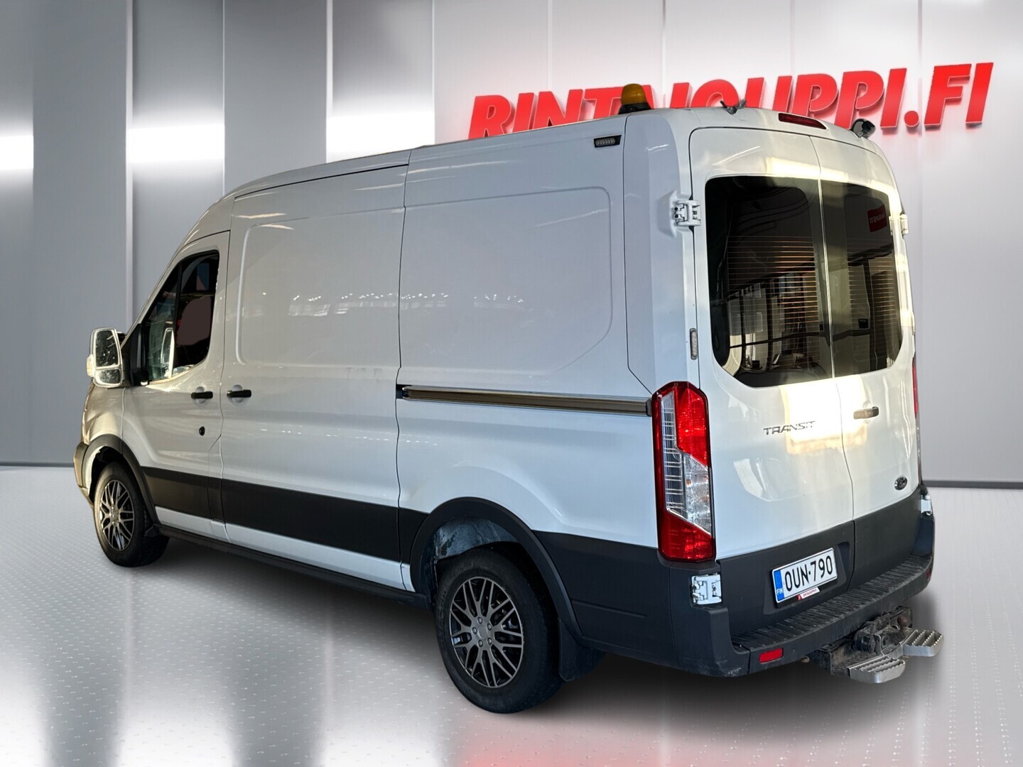 FORD Transit 2014