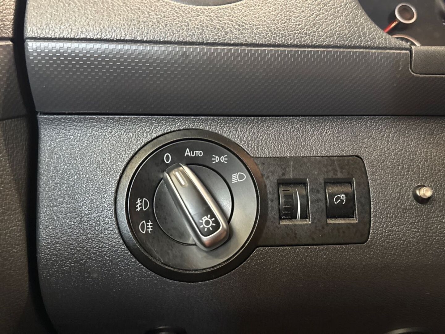 VOLKSWAGEN Caddy Maxi 2014
