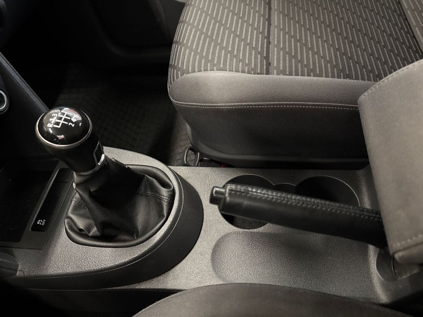VOLKSWAGEN Caddy Maxi 2014