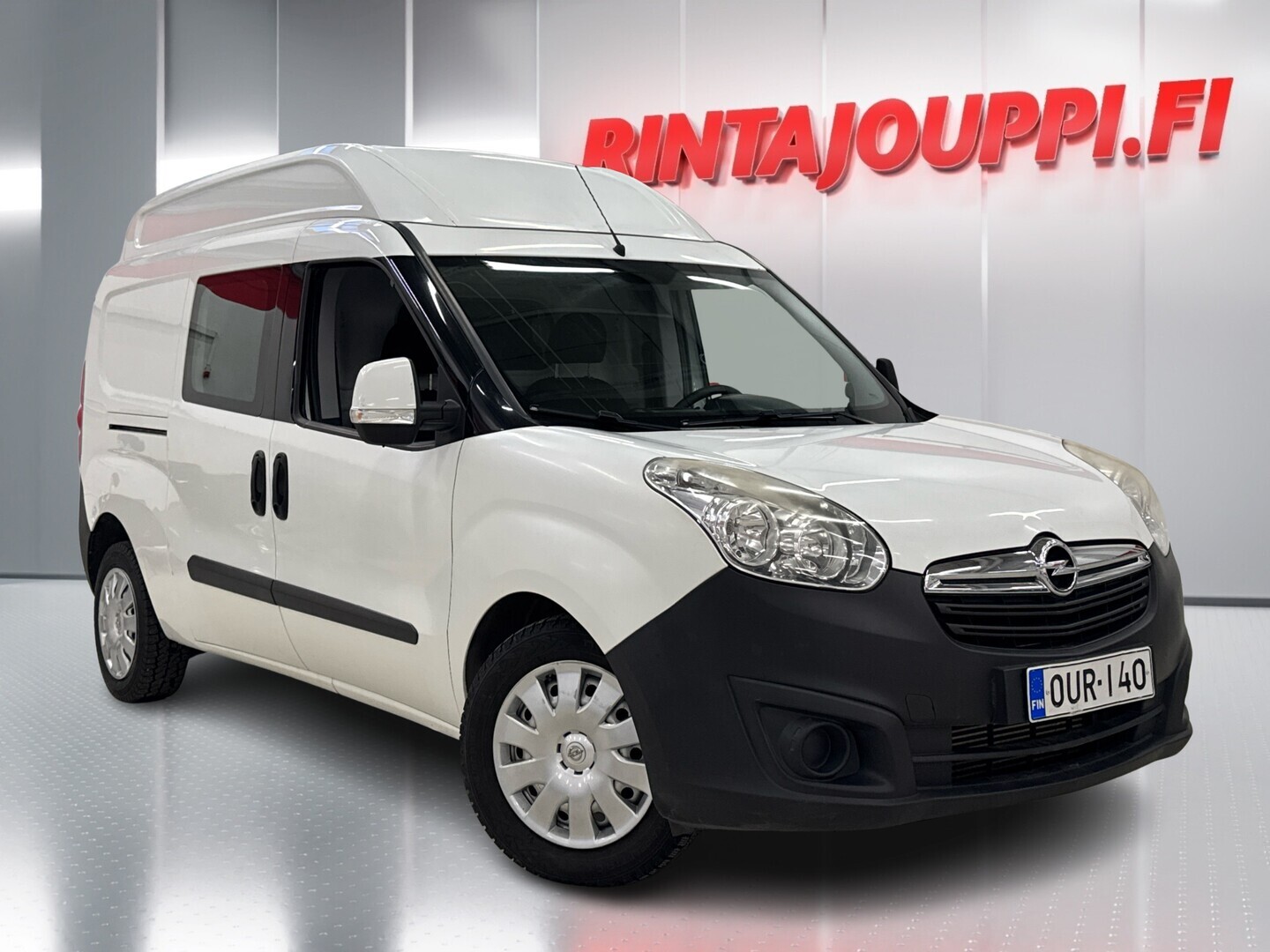 OPEL Combo 2015