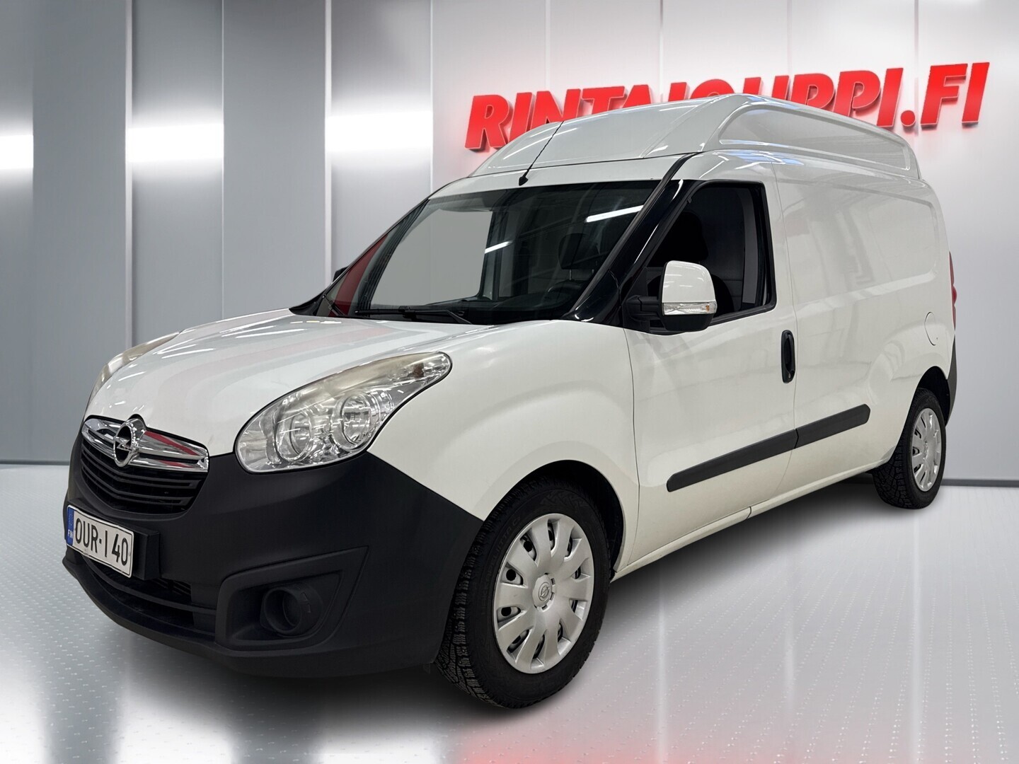 OPEL Combo 2015