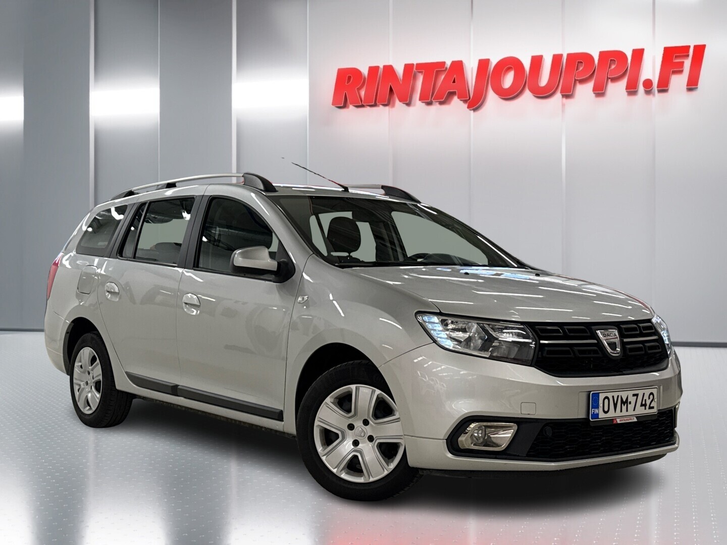 DACIA Logan MCV 2017