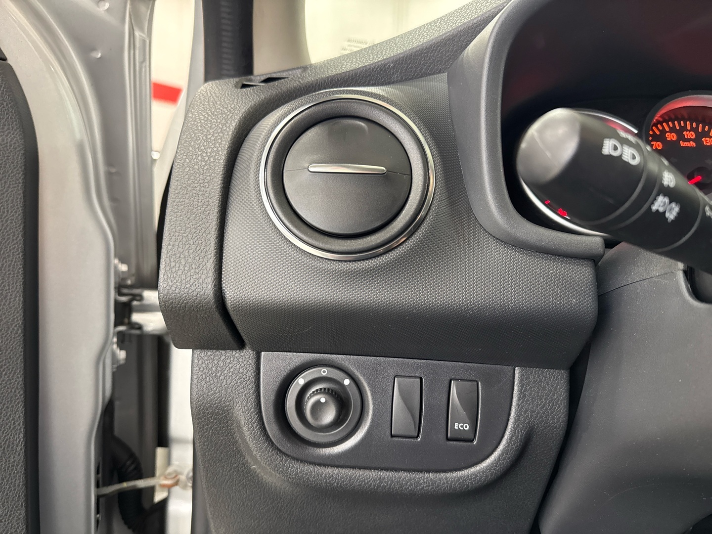 DACIA Logan MCV 2017