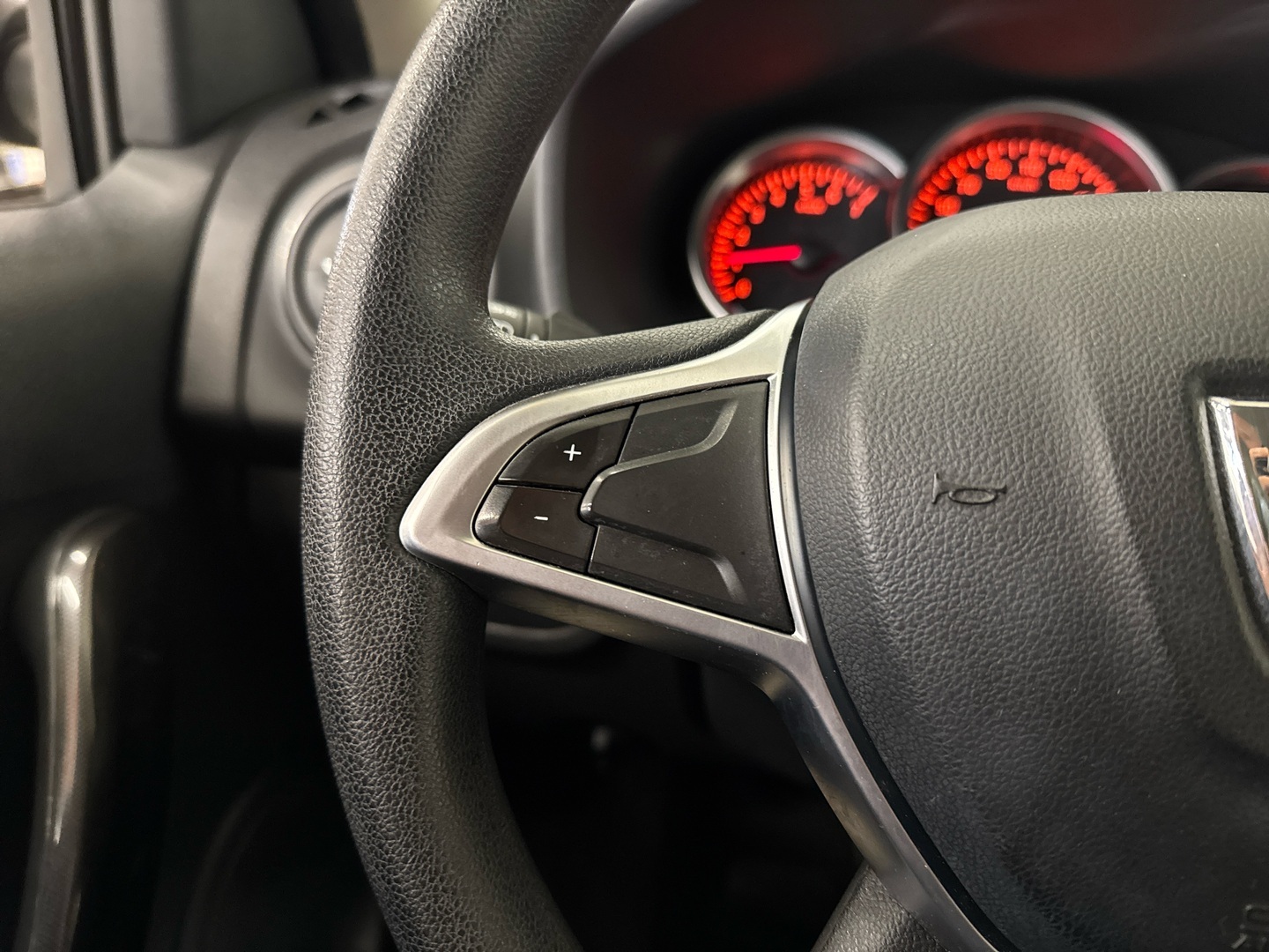 DACIA Logan MCV 2017