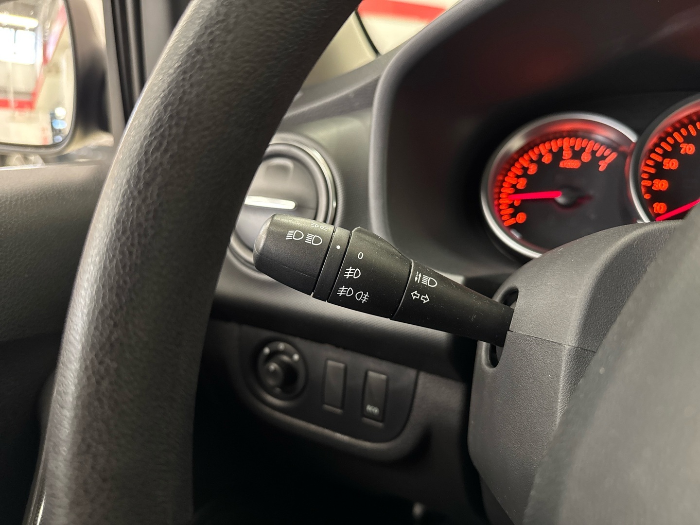 DACIA Logan MCV 2017