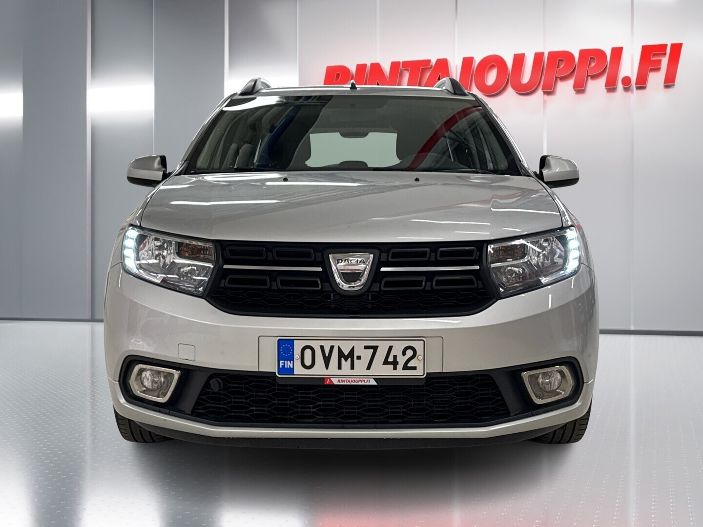 DACIA Logan MCV 2017