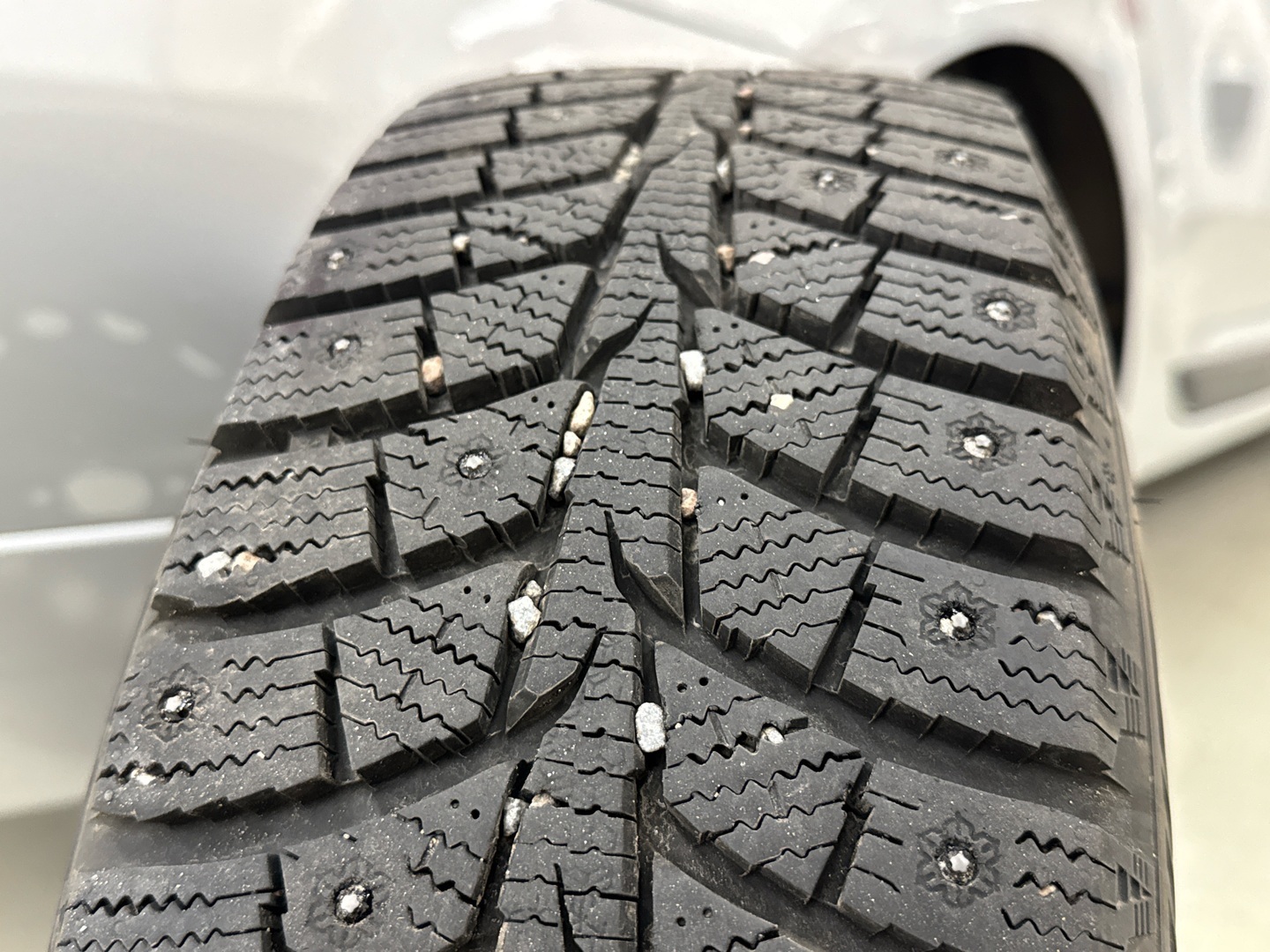 DACIA Logan MCV 2017