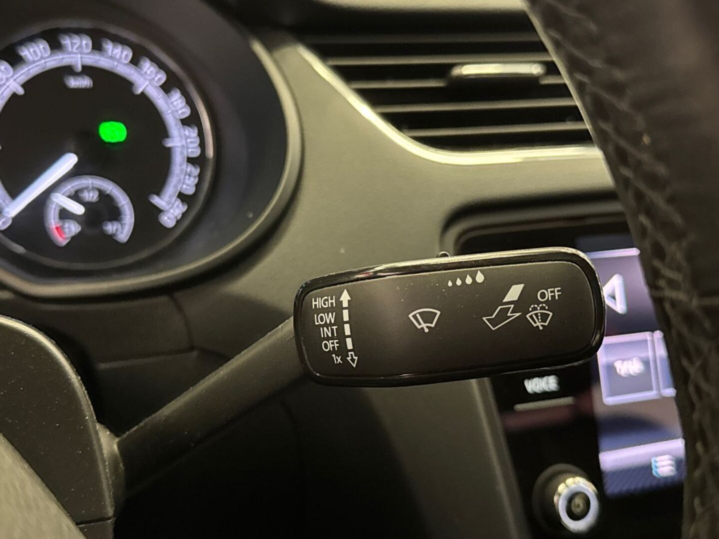 SKODA Octavia 2017