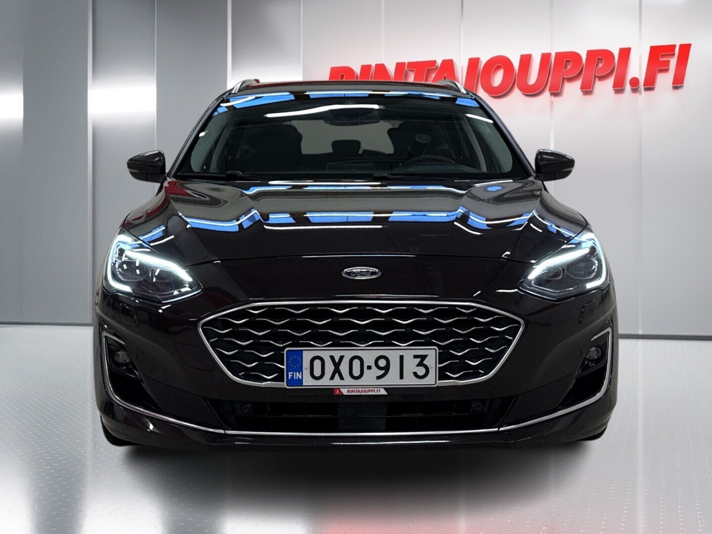 FORD Focus 2020