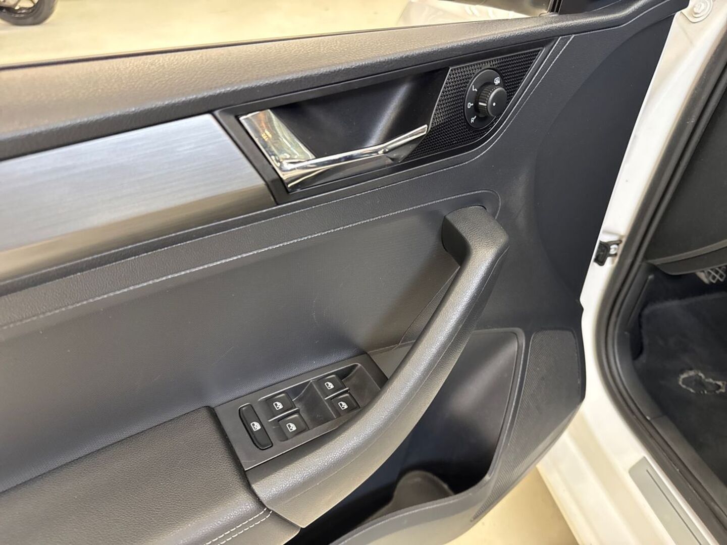 SKODA Rapid 2019