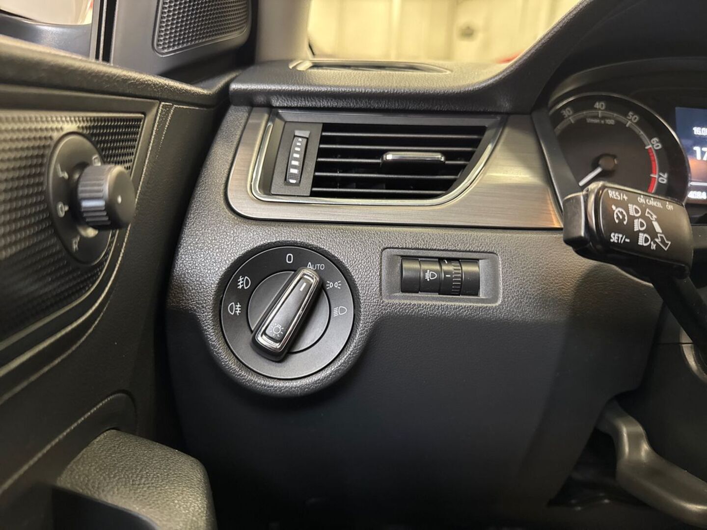 SKODA Rapid 2019