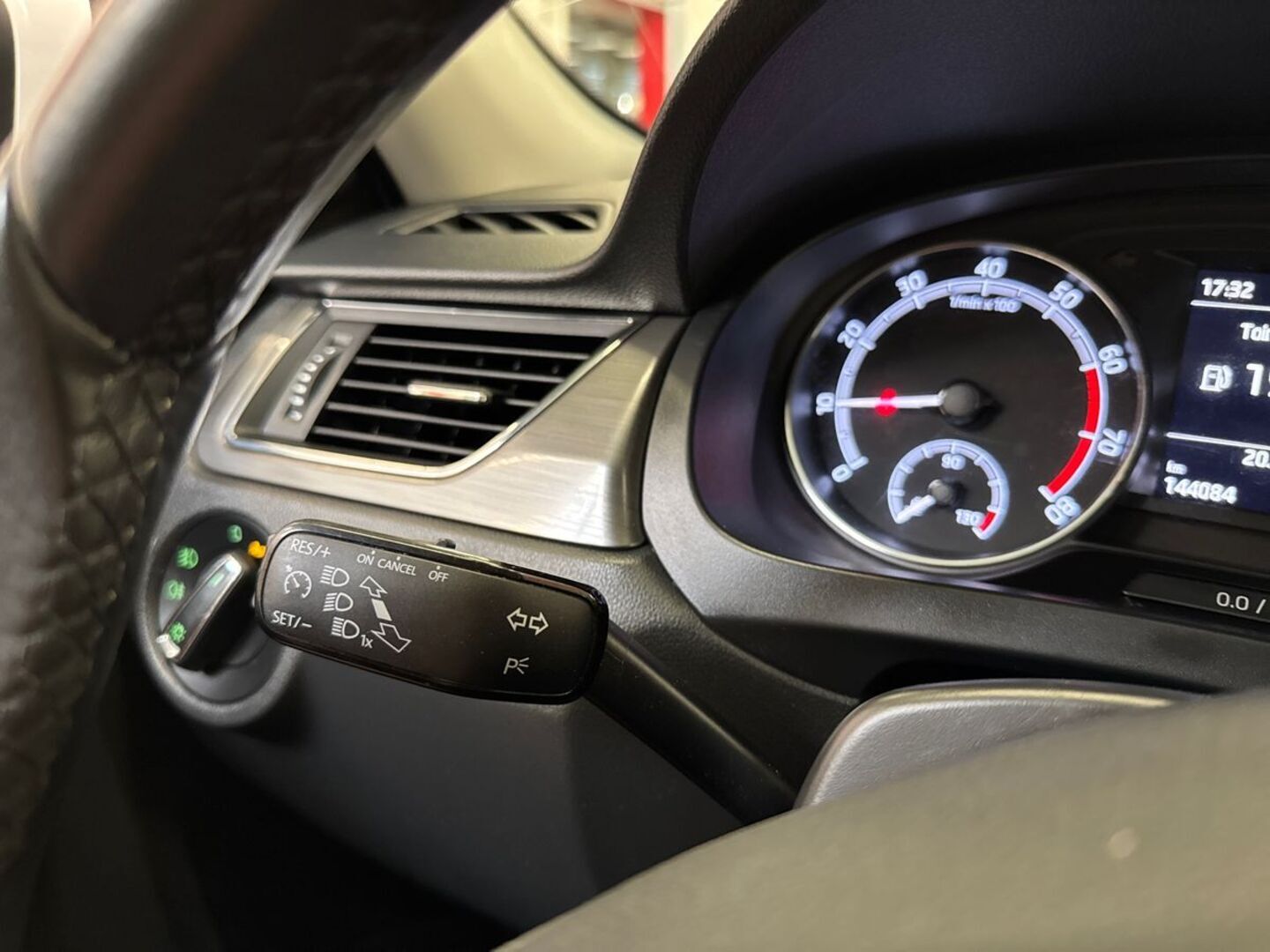 SKODA Rapid 2019