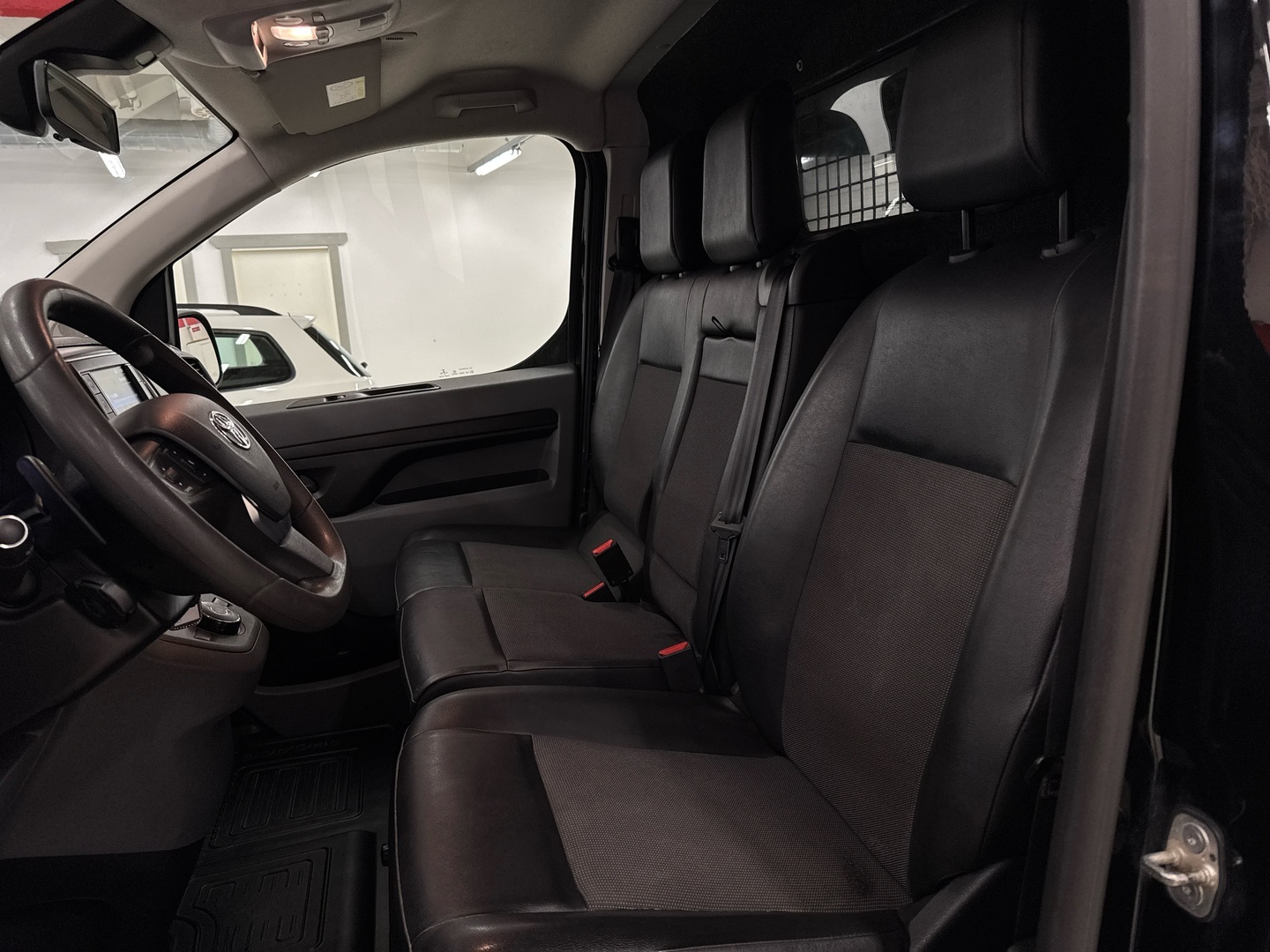 TOYOTA Proace 2019