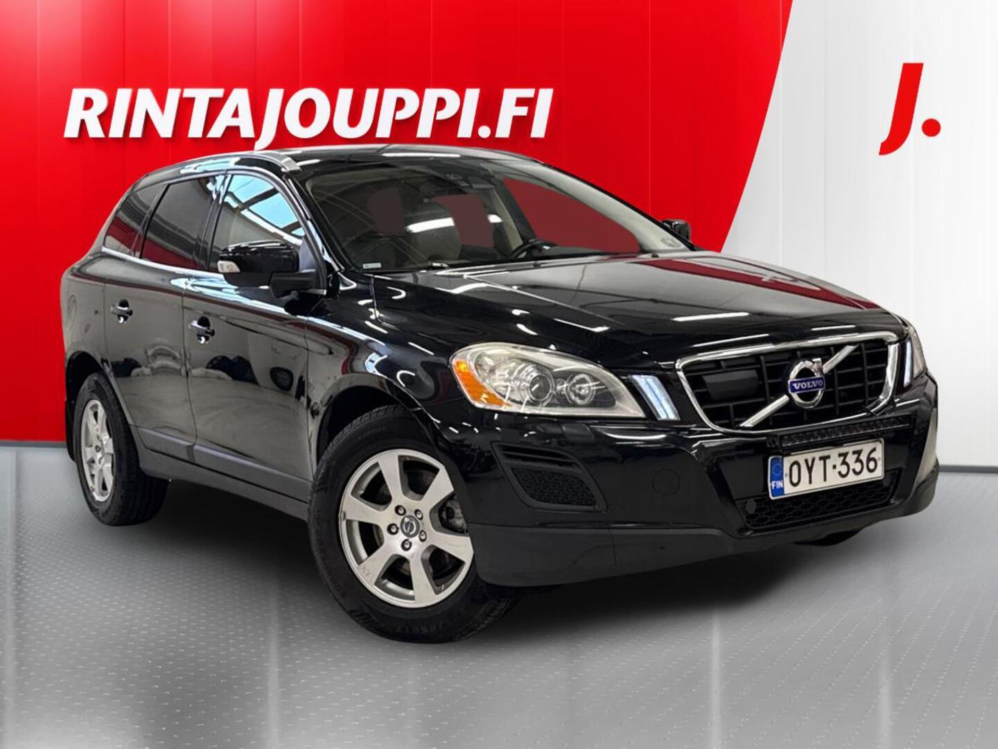 VOLVO XC60 2011