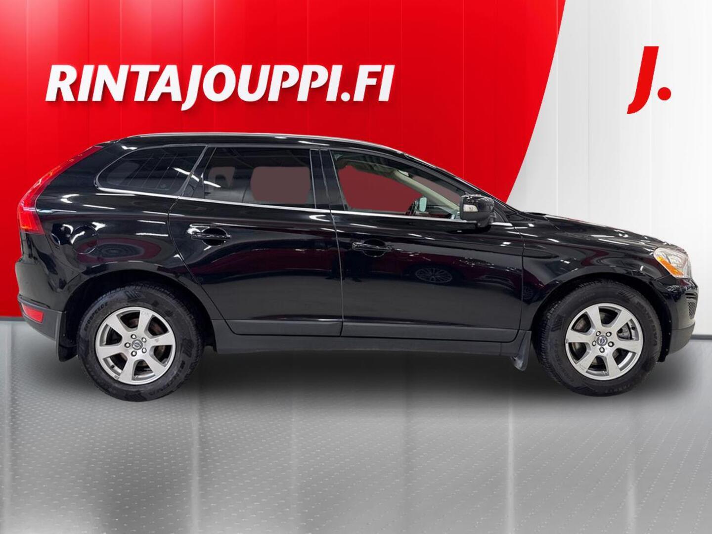 VOLVO XC60 2011