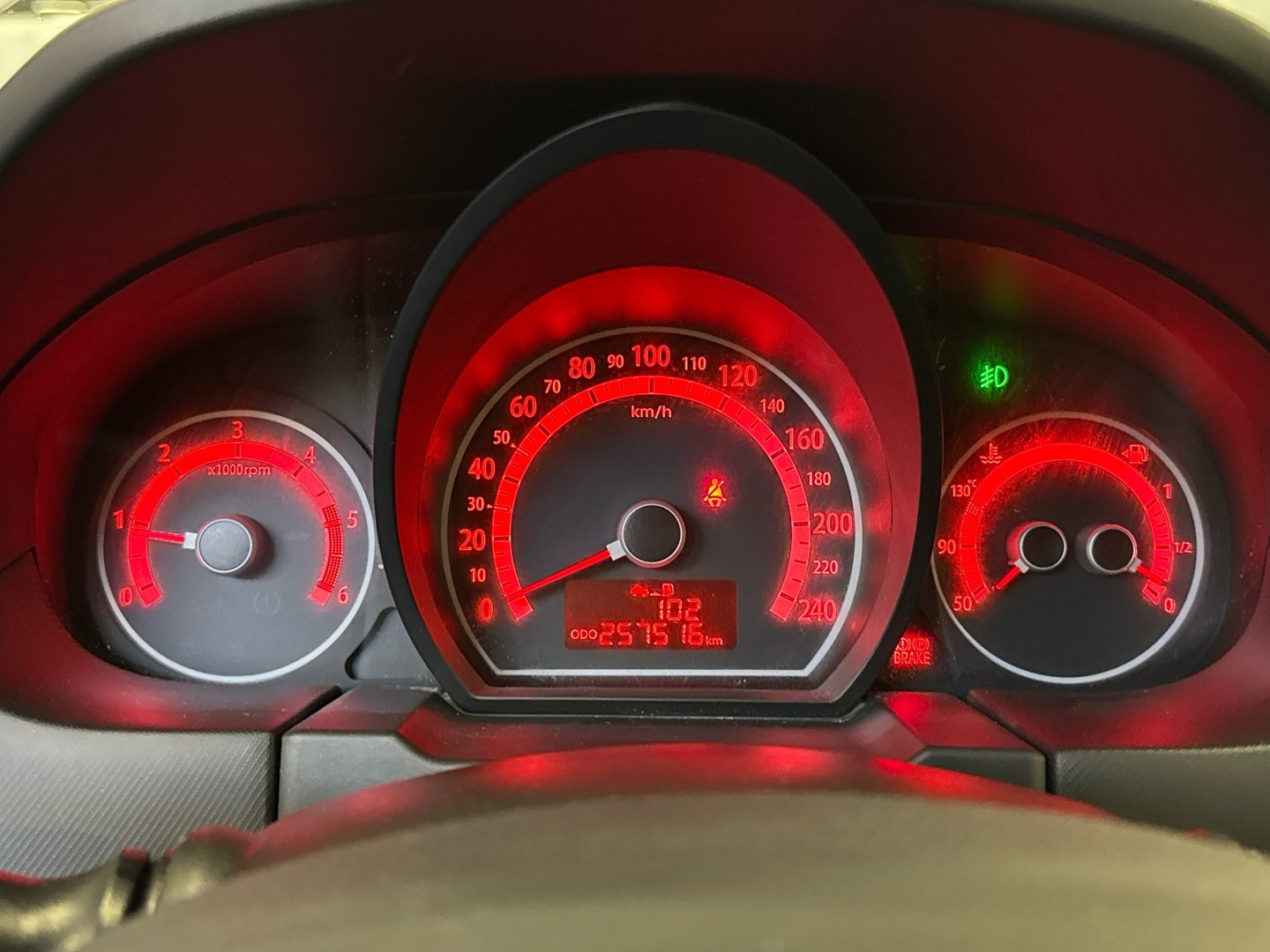 KIA cee'd 2011