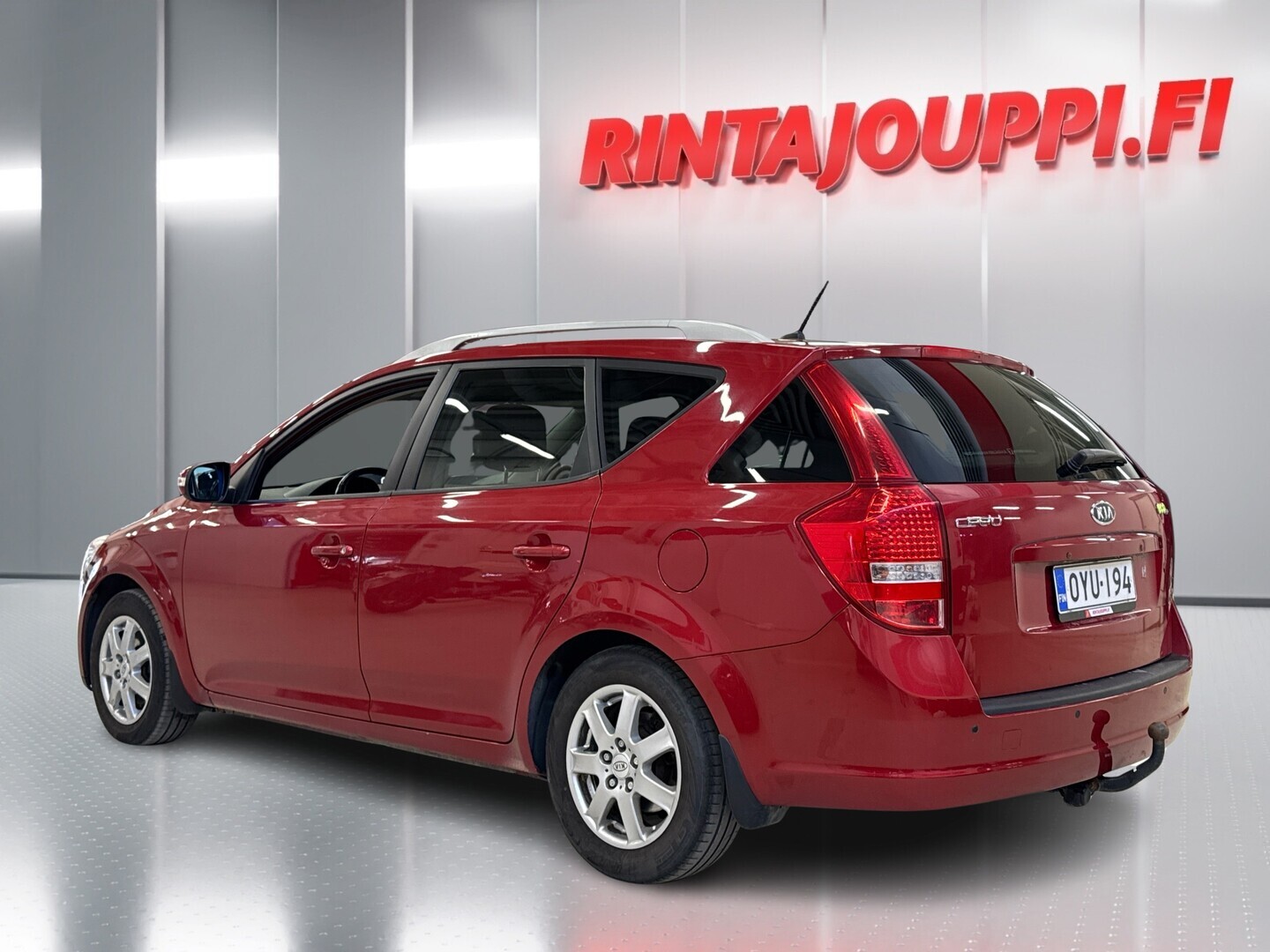 KIA cee'd 2011