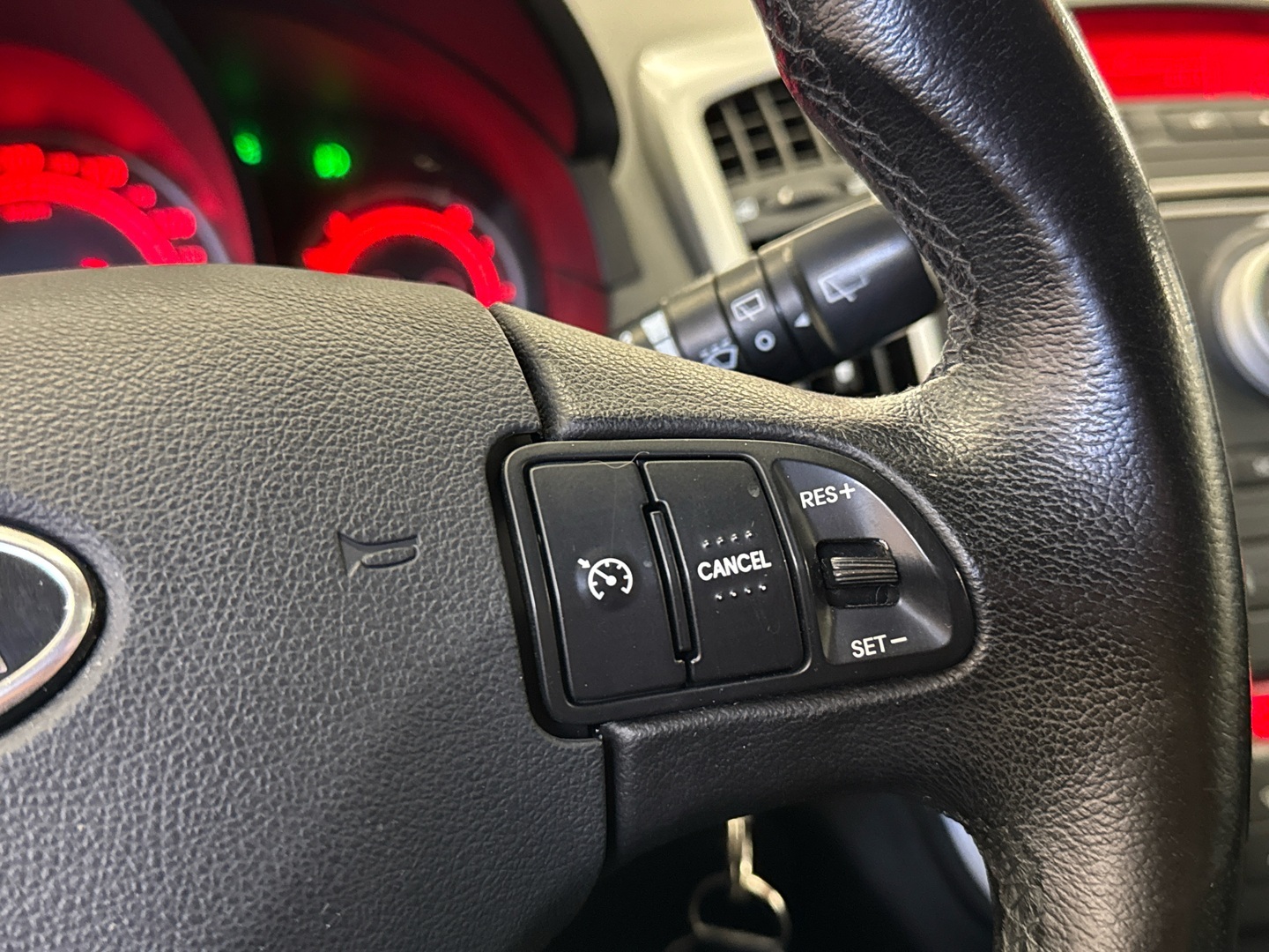 KIA cee'd 2011