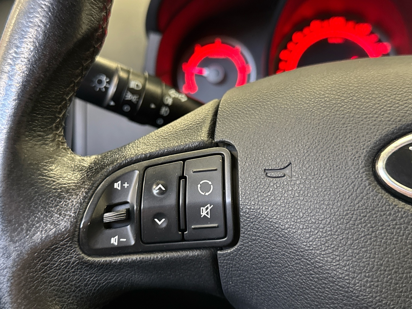 KIA cee'd 2011
