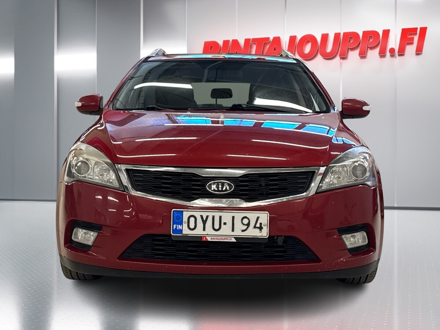 KIA cee'd 2011