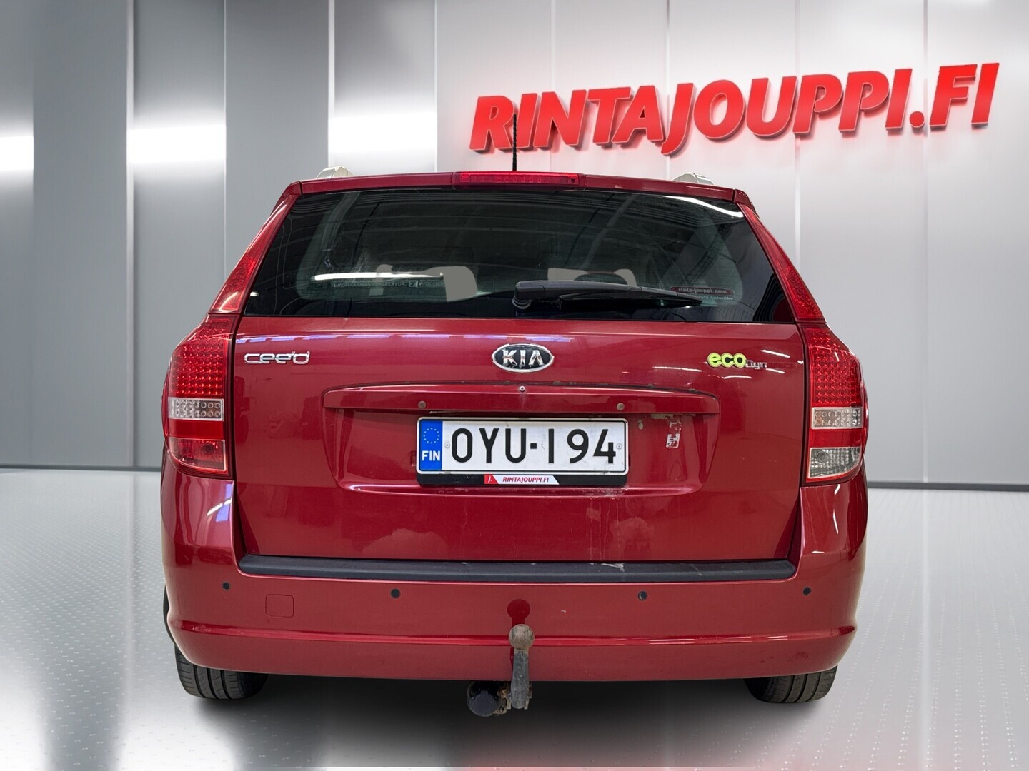 KIA cee'd 2011
